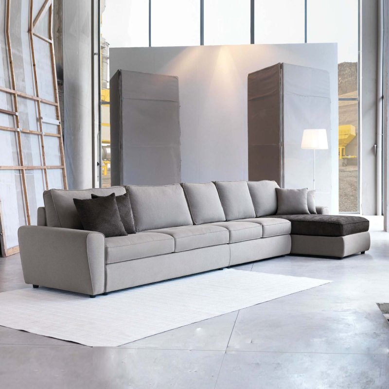 Italian sofas