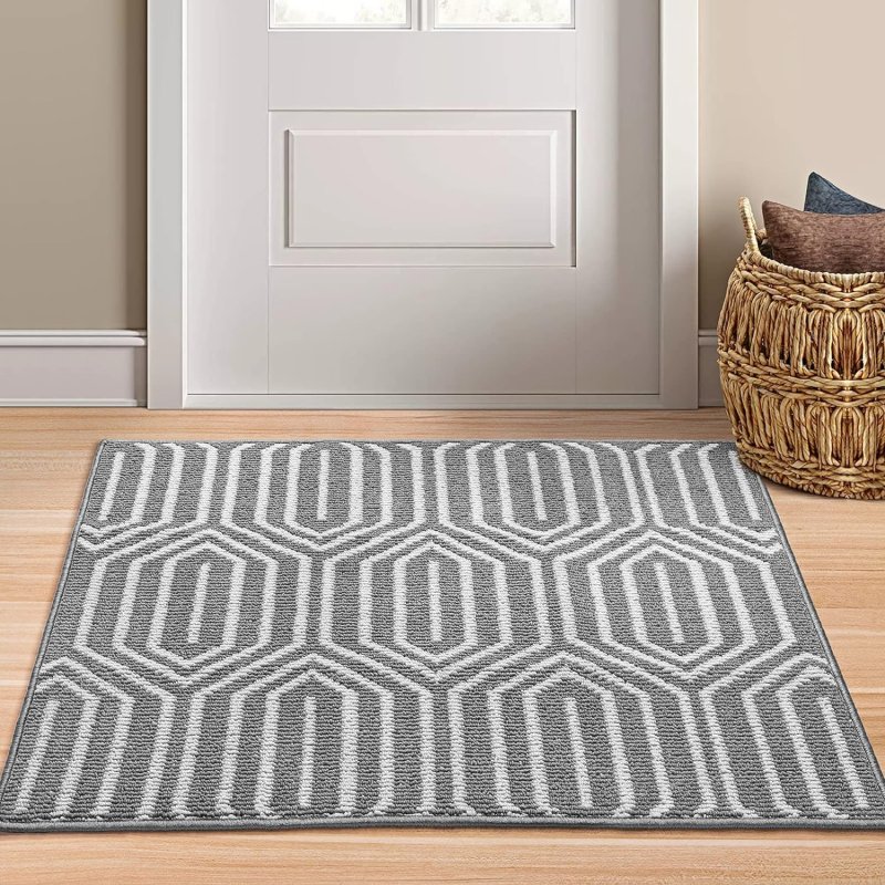 Input rug