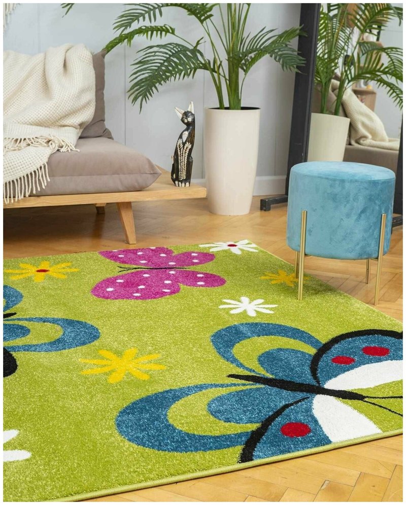 Children s carpet