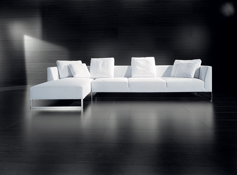 Designer sofas