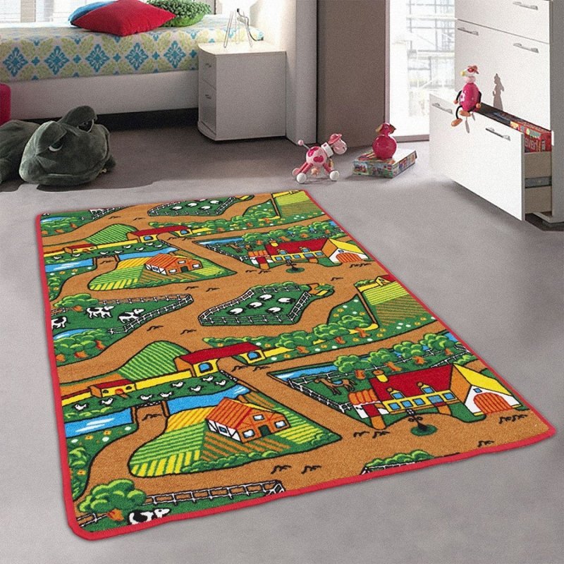 Kids rug