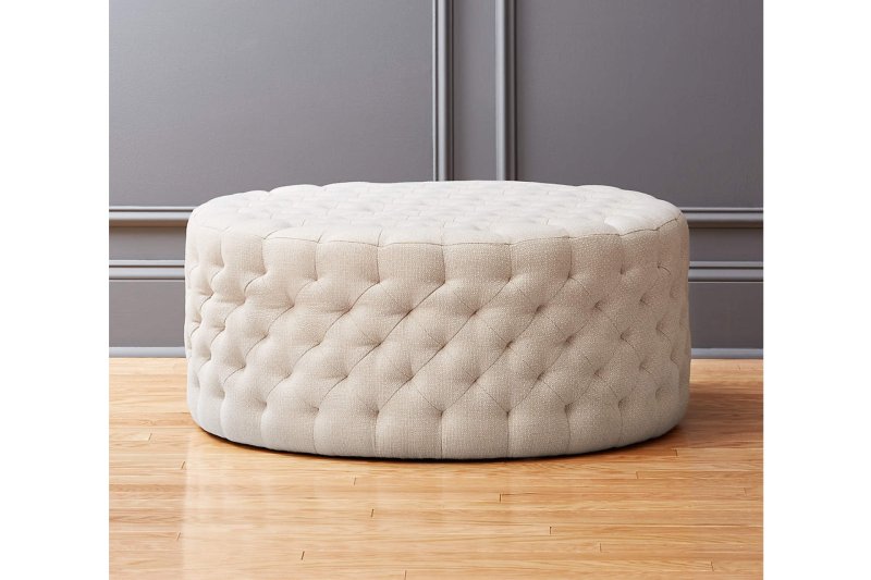 Soft ottoman