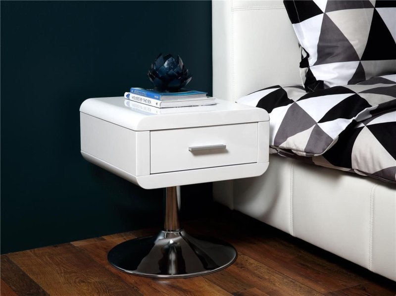 Tumbling bedside Nordik