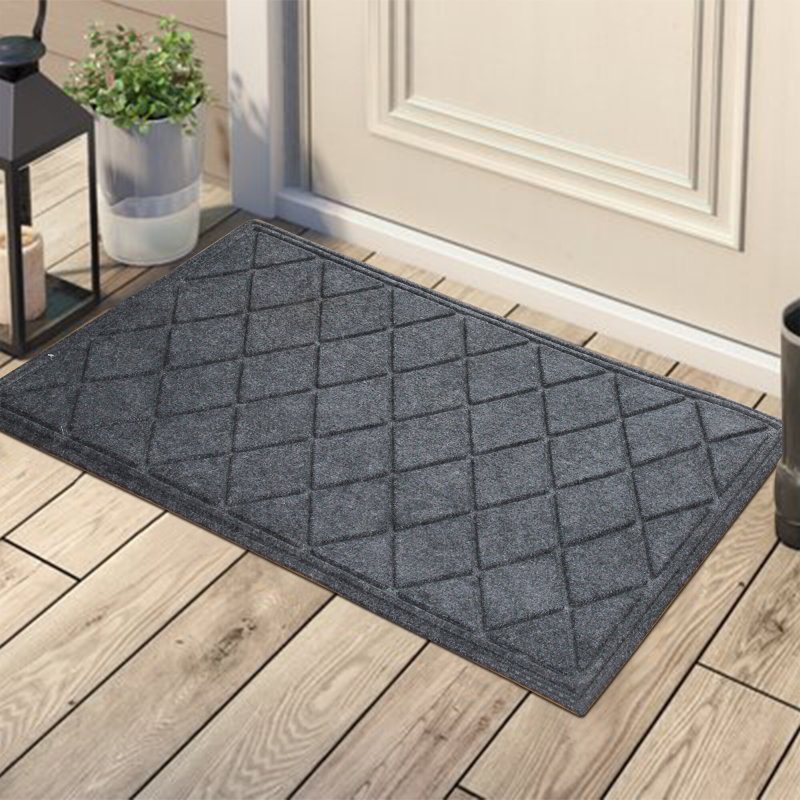 Rapid rug 80 120 smart MSK731D