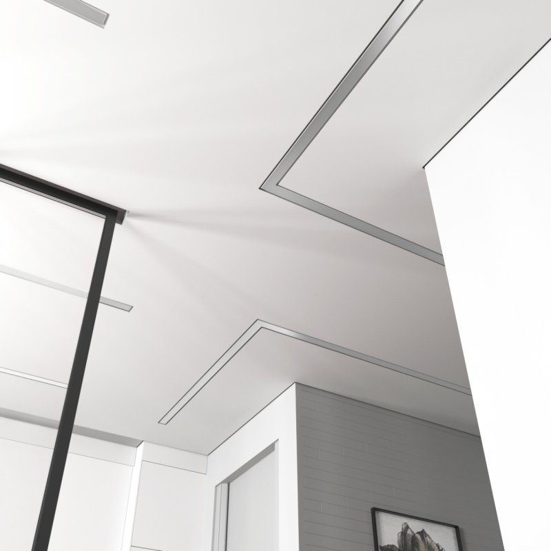 Ceiling systems