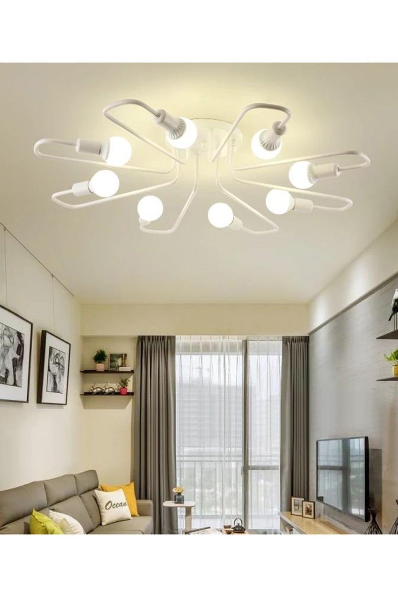 Ceiling lamps