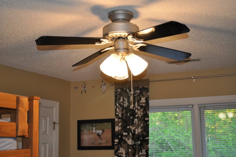 Ceiling Fan C1060 Ceiling Fan