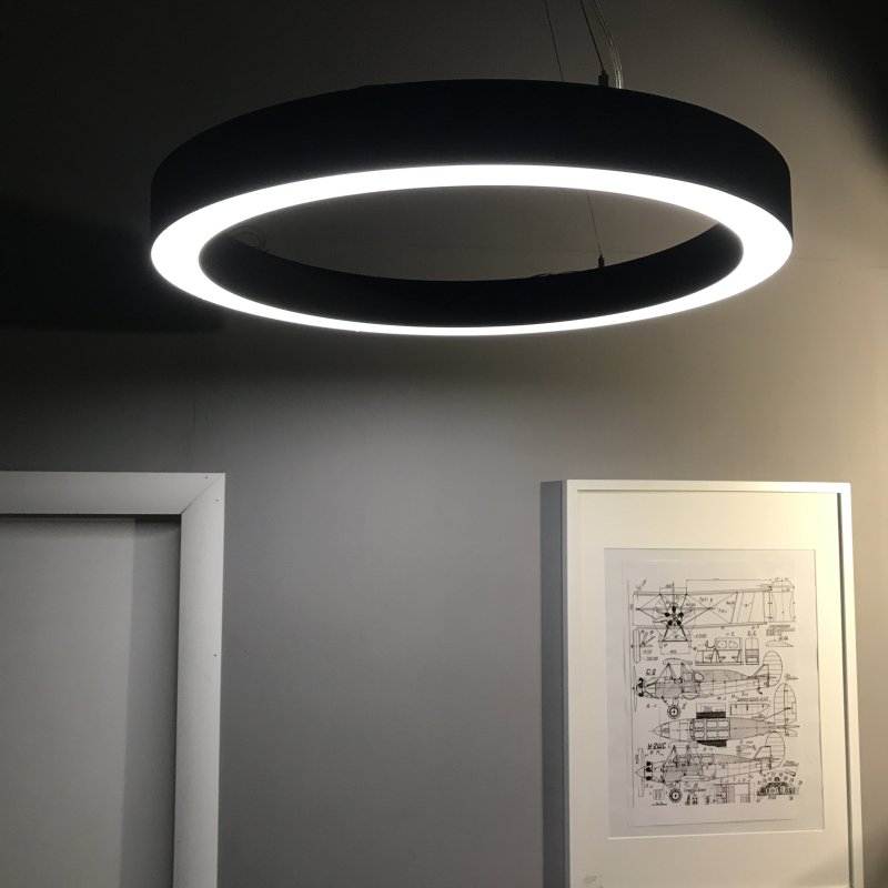 Ceiling lighting