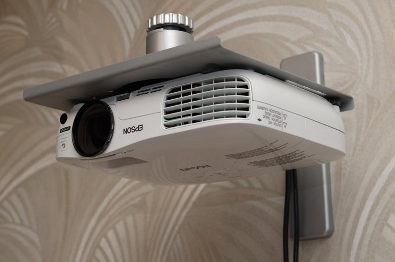 BenQ 3D projector