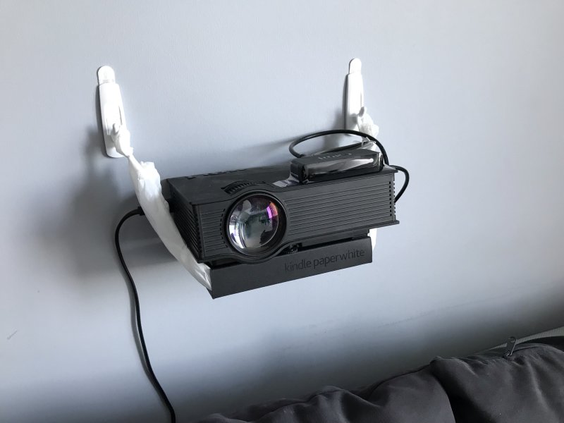 Projector