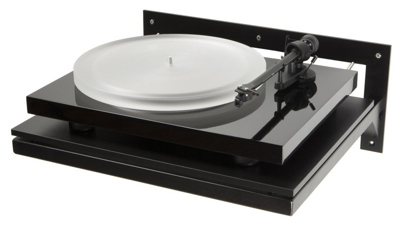 Pro-Ject Debut Carbon Evo 2m Red