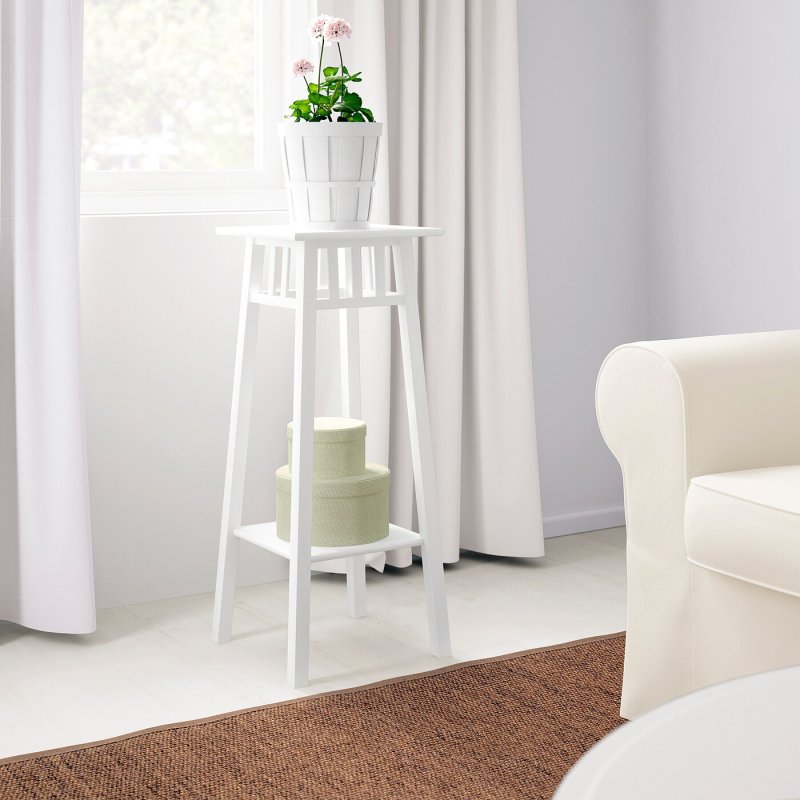 IKEA - Lantliv Lante Pedestal