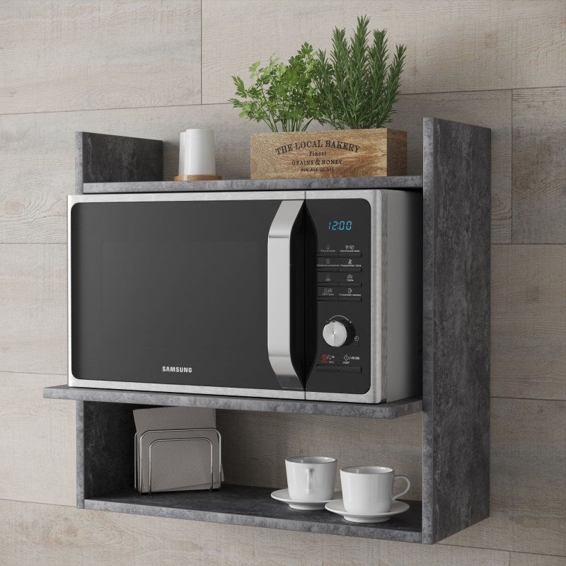 Samsung microwave oven