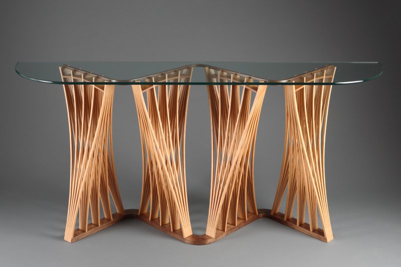 Coffee table Table Elledue