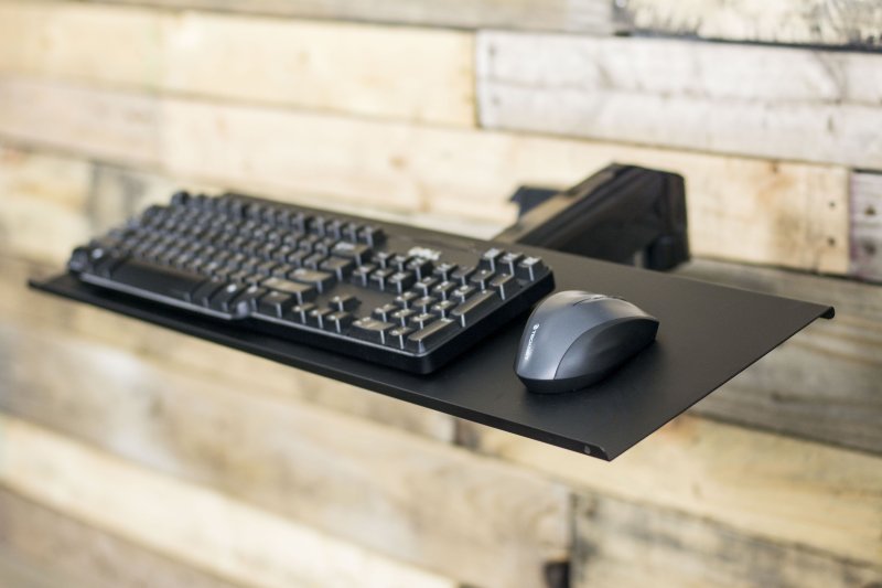 Keyboard and Mouse