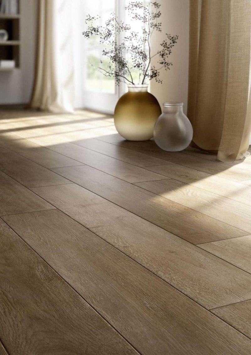 Laminate tiles