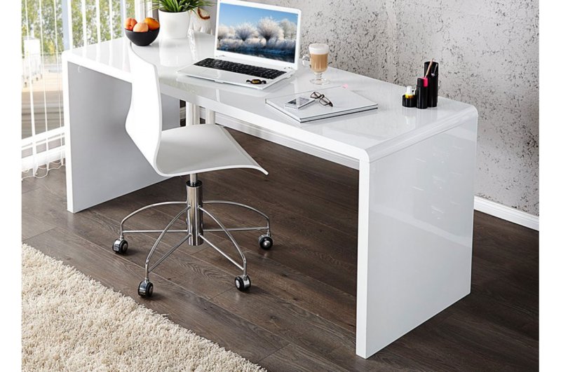 Desk modern design