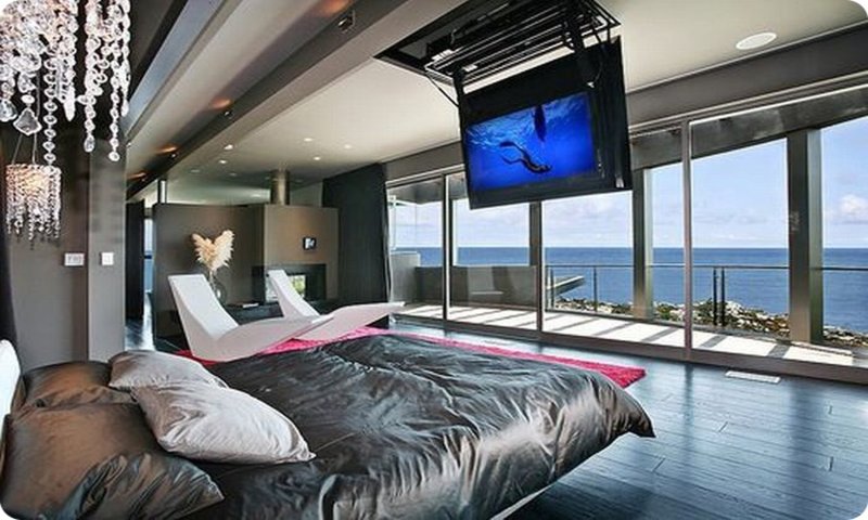 Beautiful room