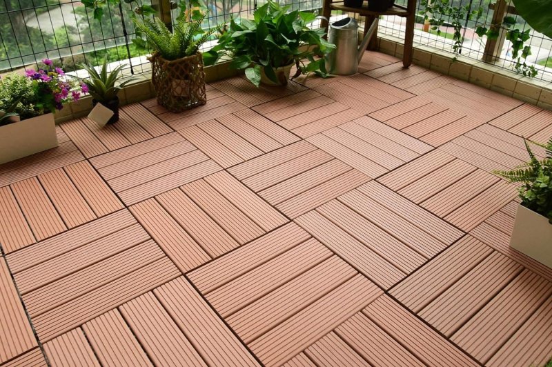 Garden parquet from DPP 300x300