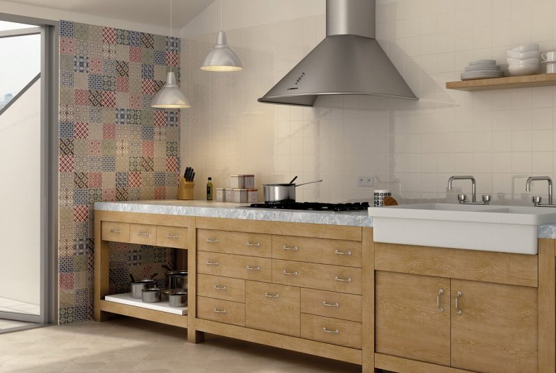 Country Tiles (Equipe Ceramicas)