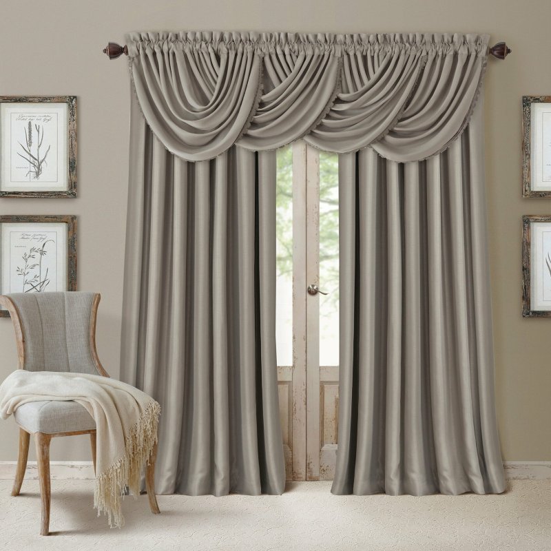 Paraskeva curtains Blackout