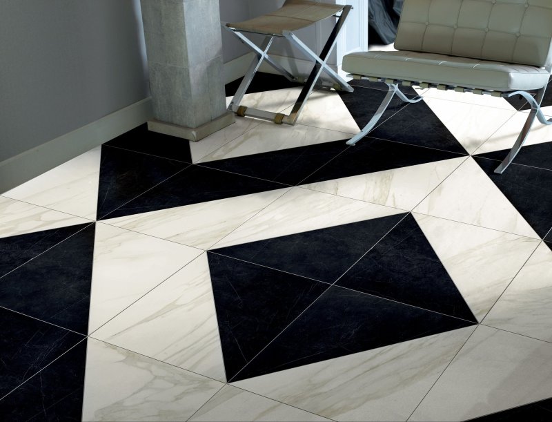 Marazzi Evolution Maramble Porcelain