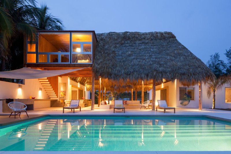 Maldives Bungalo