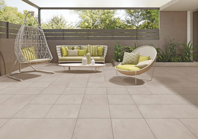 Atlas Concord street porcelain stoneware