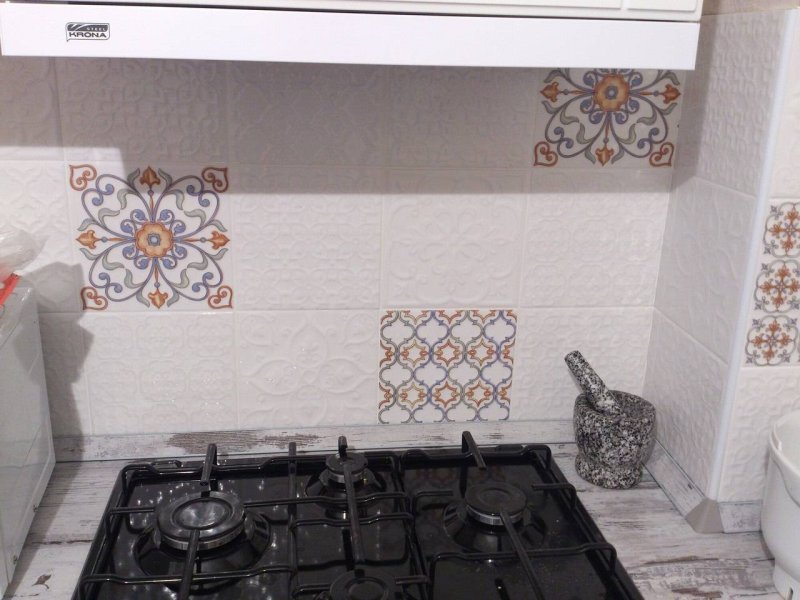 Tiles Surrey Kerama