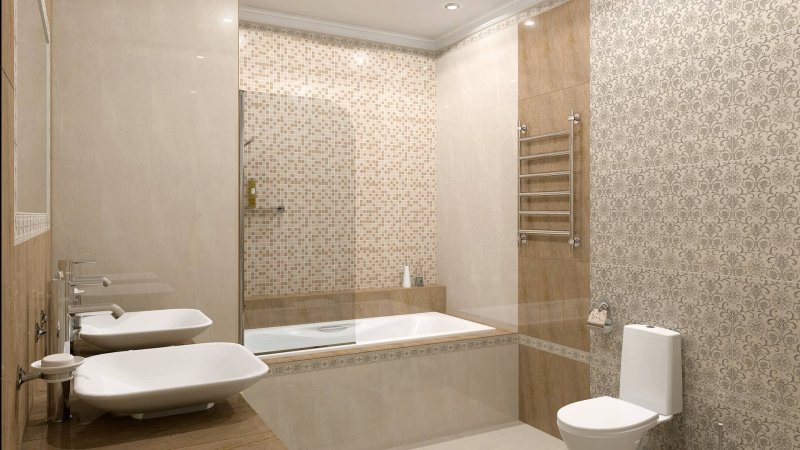 Formallo Tiles Kerama Marazzzi