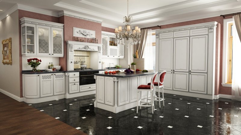 Kitchen Stosa Dolce Vita