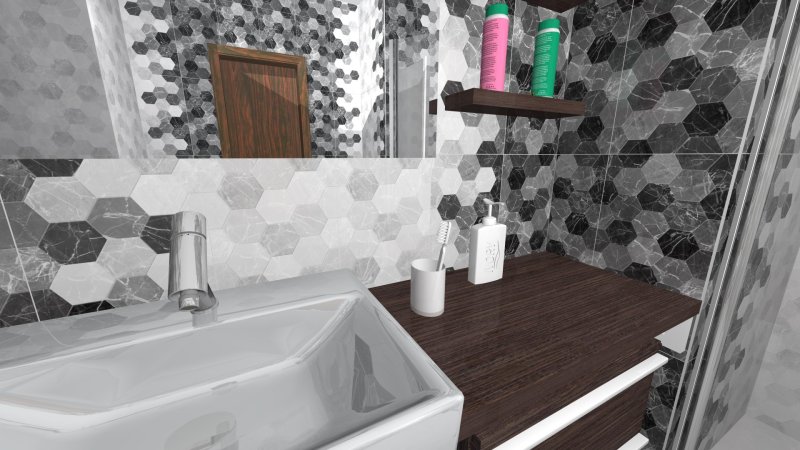 Daikiri tiles birchramics