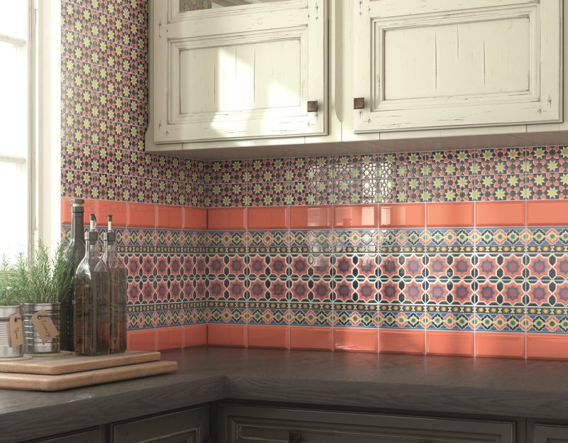 Capri Carama tile Marazzi