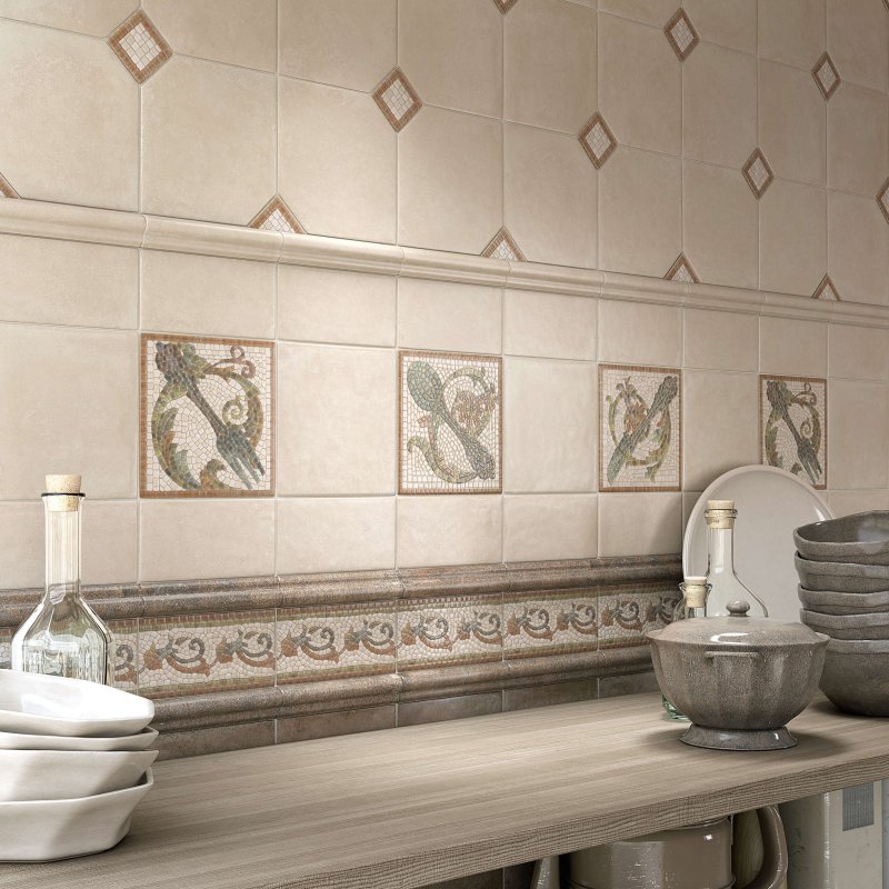 Vicenza Tiles Kerama Marazzzi