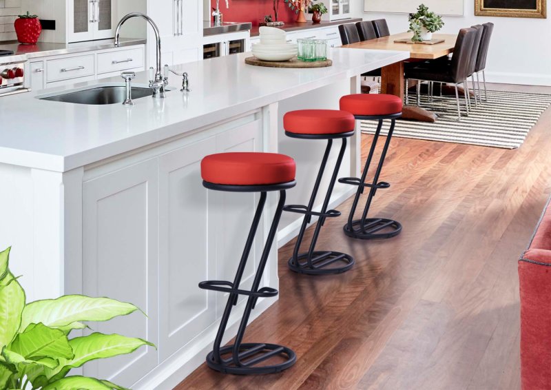 Bar stool