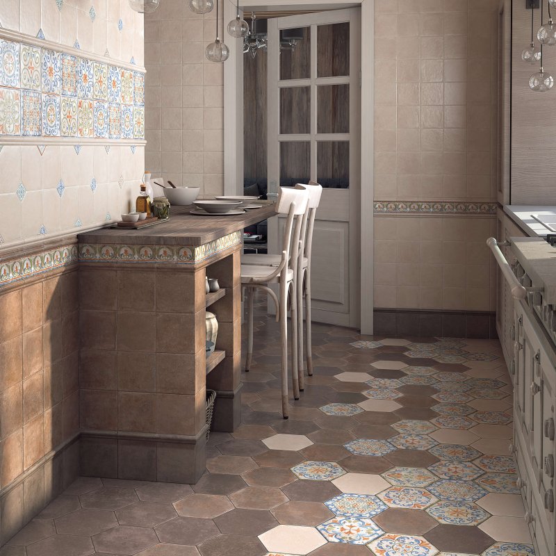 Vicenza Tiles Kerama Marazzzi