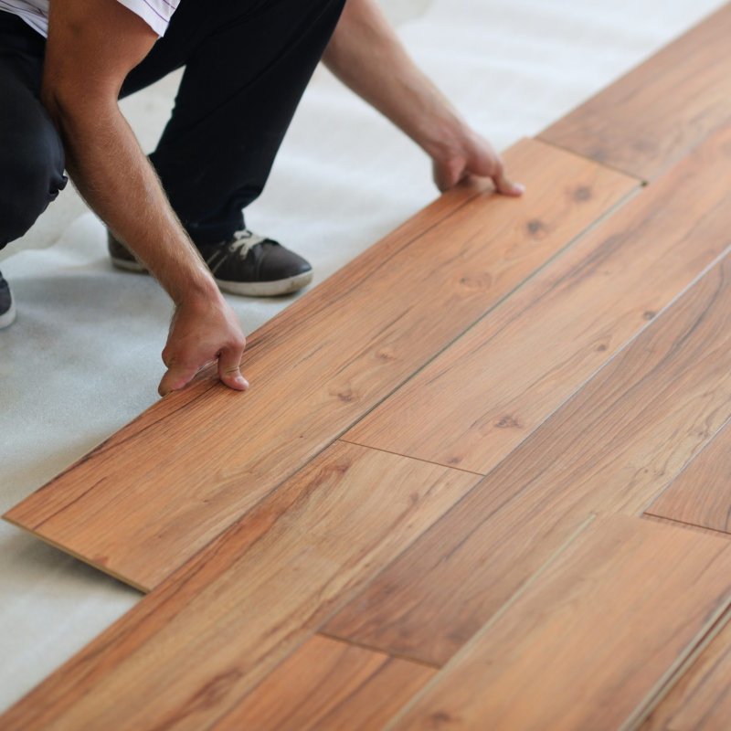 Laminate Flooring laminate