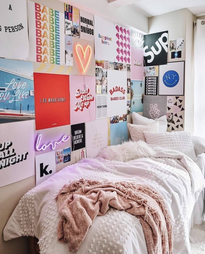 Tumbler style room