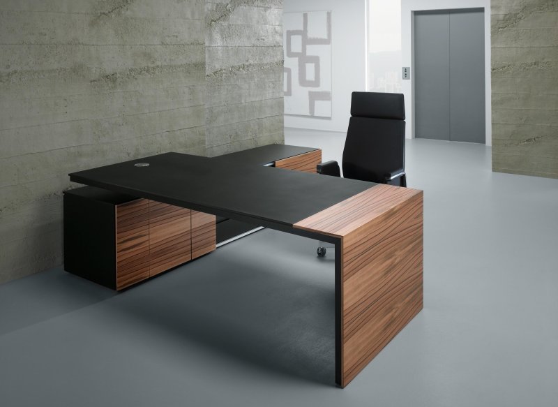 Office table