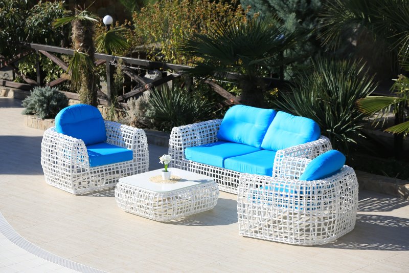 Rammus rattan furniture