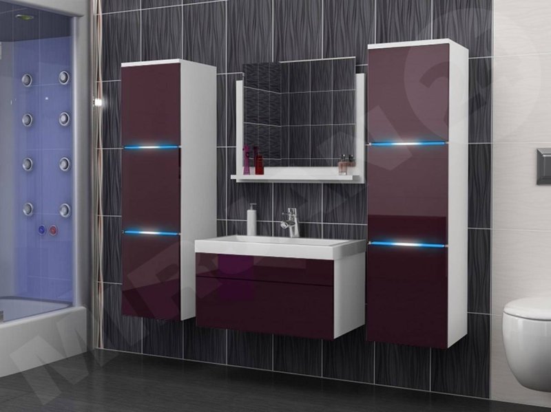 Bathroom furniture