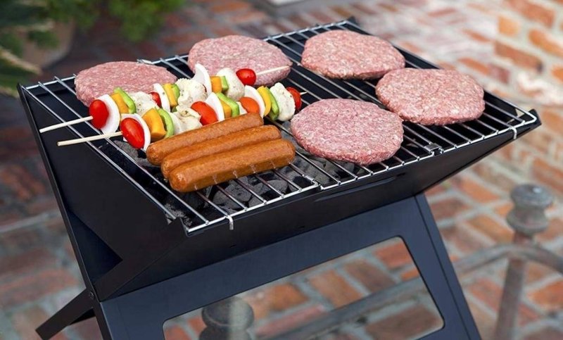 Grill barbecue