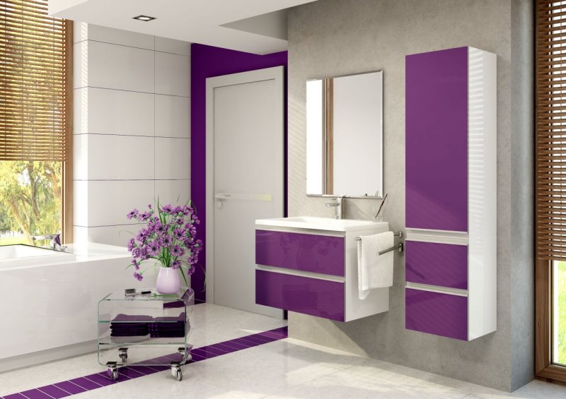 Sanwit bathroom furniture