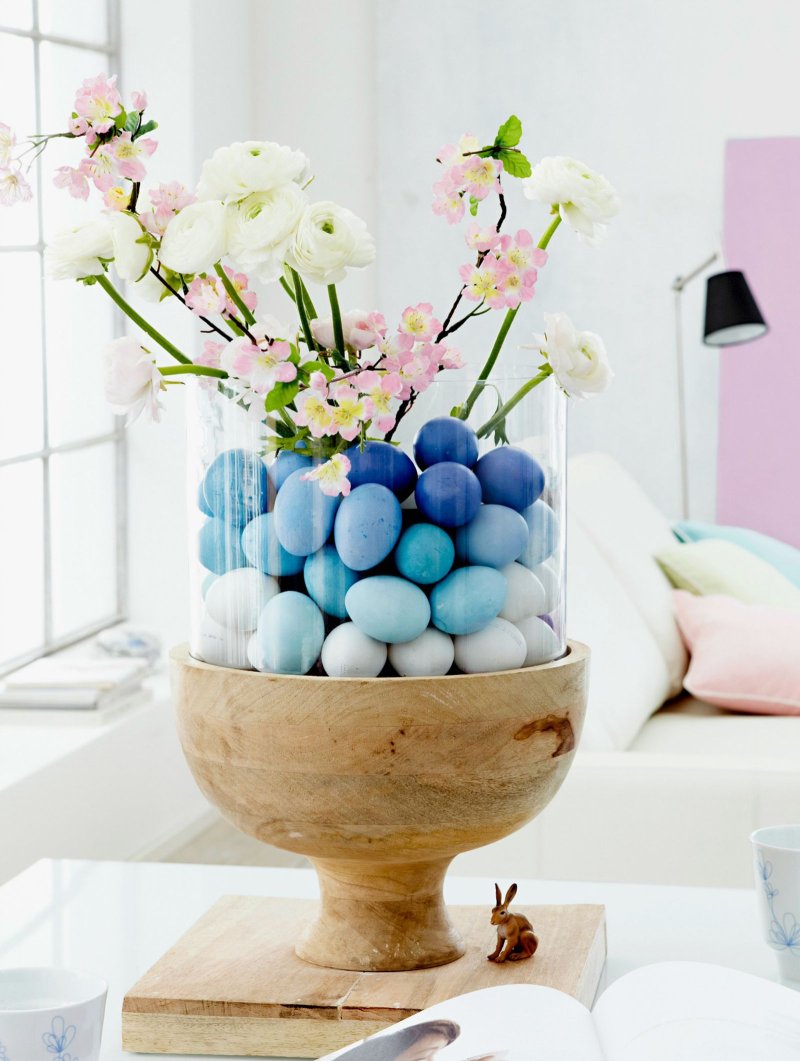 Decor for Easter