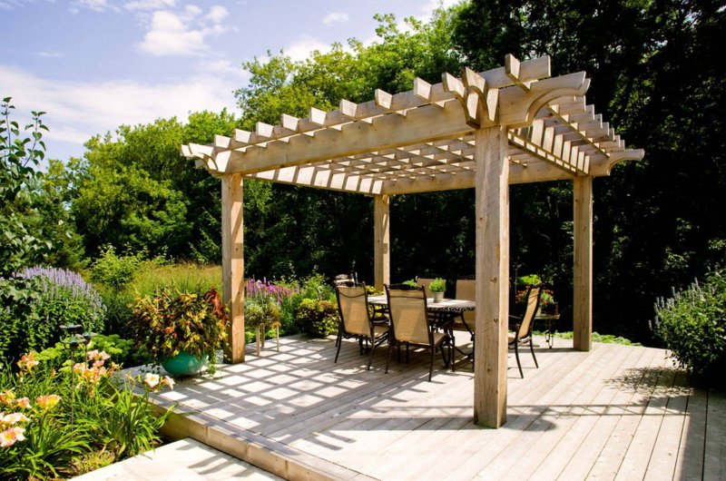 Pergola