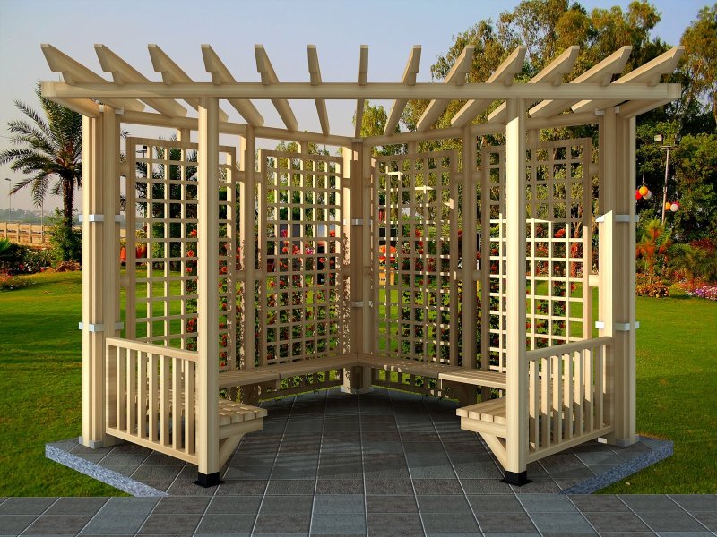 Pergola