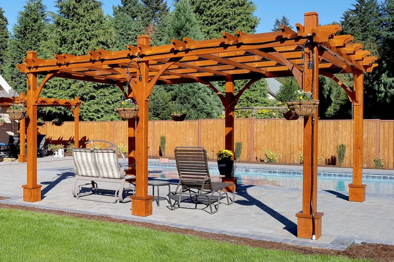 Pergola