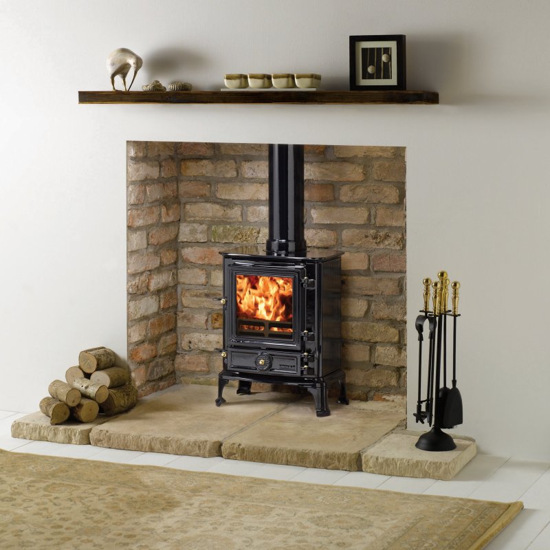 FirePlace hordo wood firefall