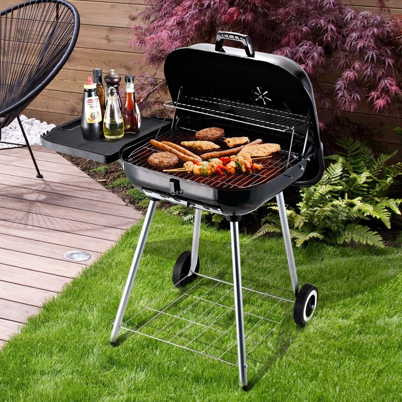 Grill-barbeku Grill 203/80