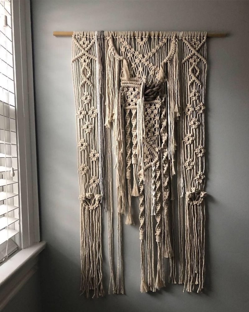 Macrame